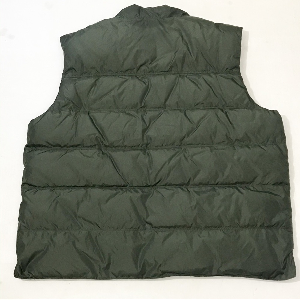 ORVIS Down Puffer Vest - Picture 3 of 8